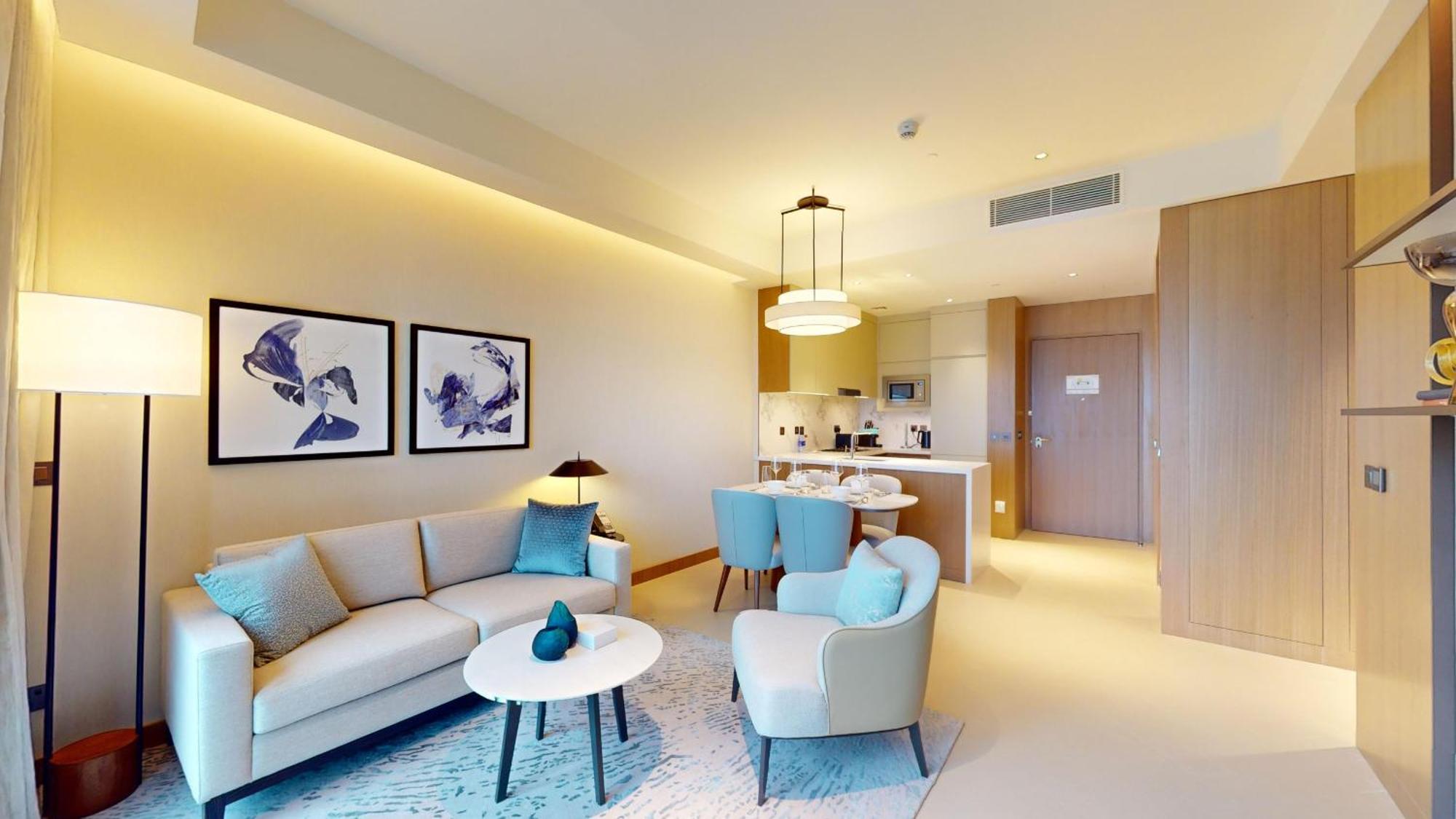 Appartement Primestay - 1br In Address Opera Downtown -