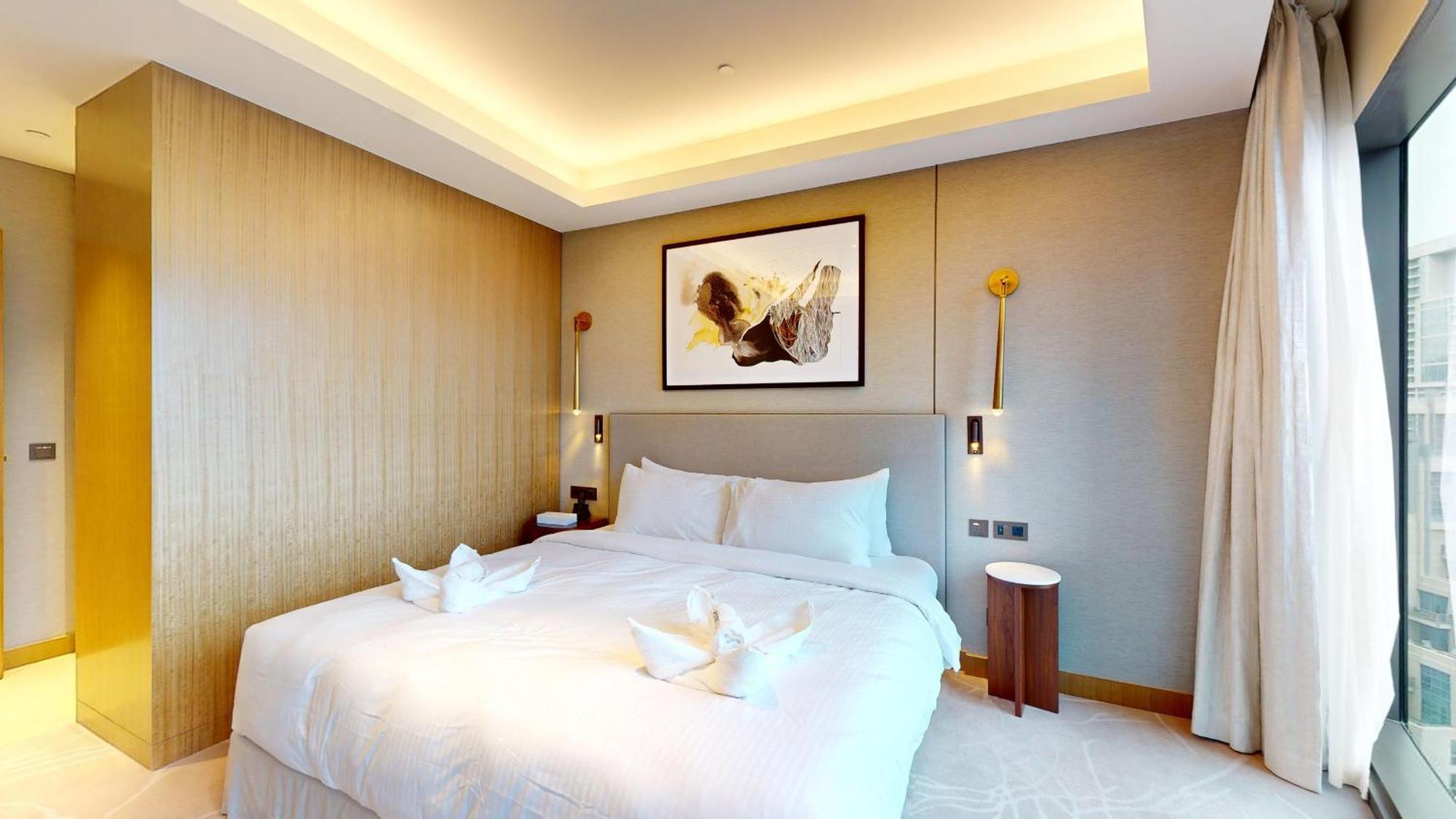 Primestay - 1br In Address Opera Downtown - Dubaï