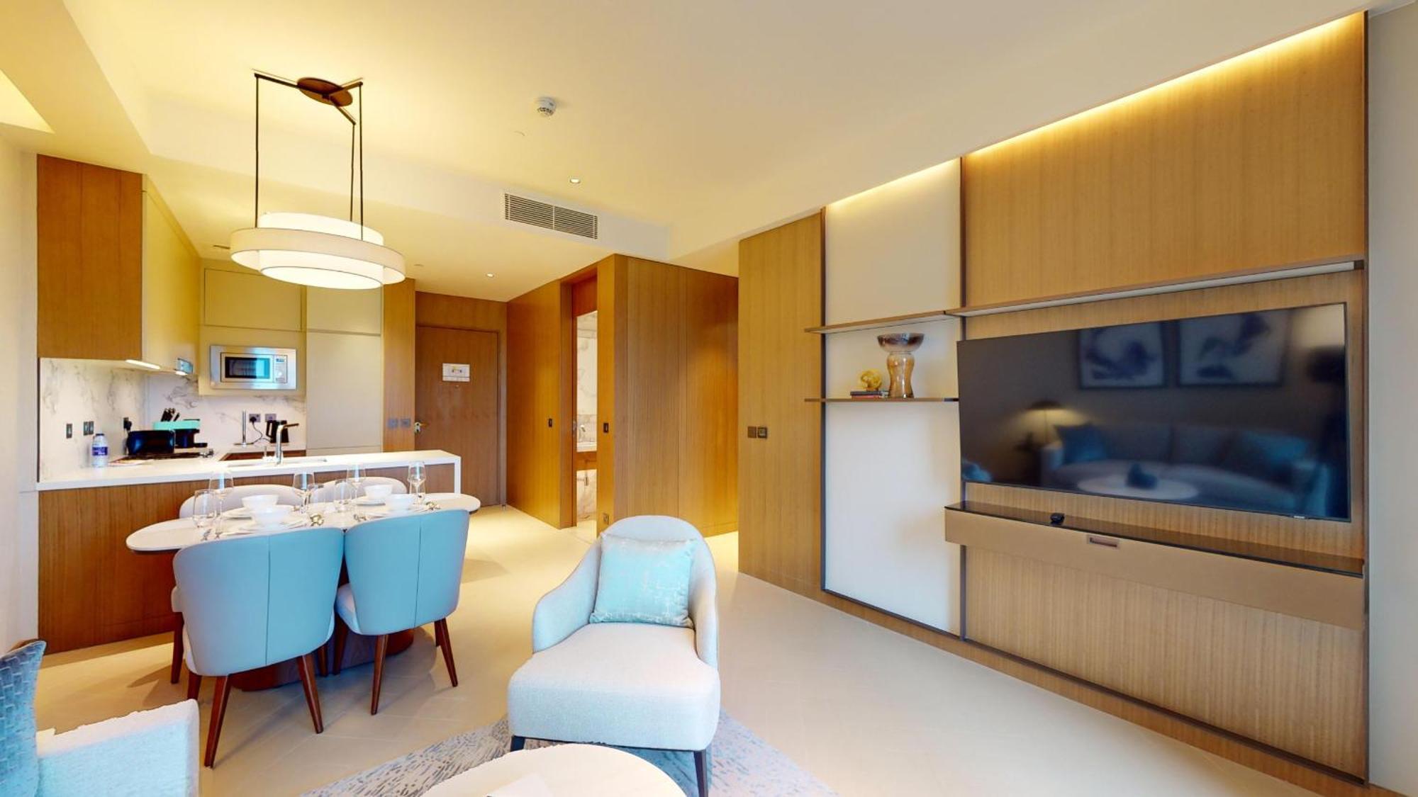 Appartement Primestay - 1br In Address Opera Downtown - *