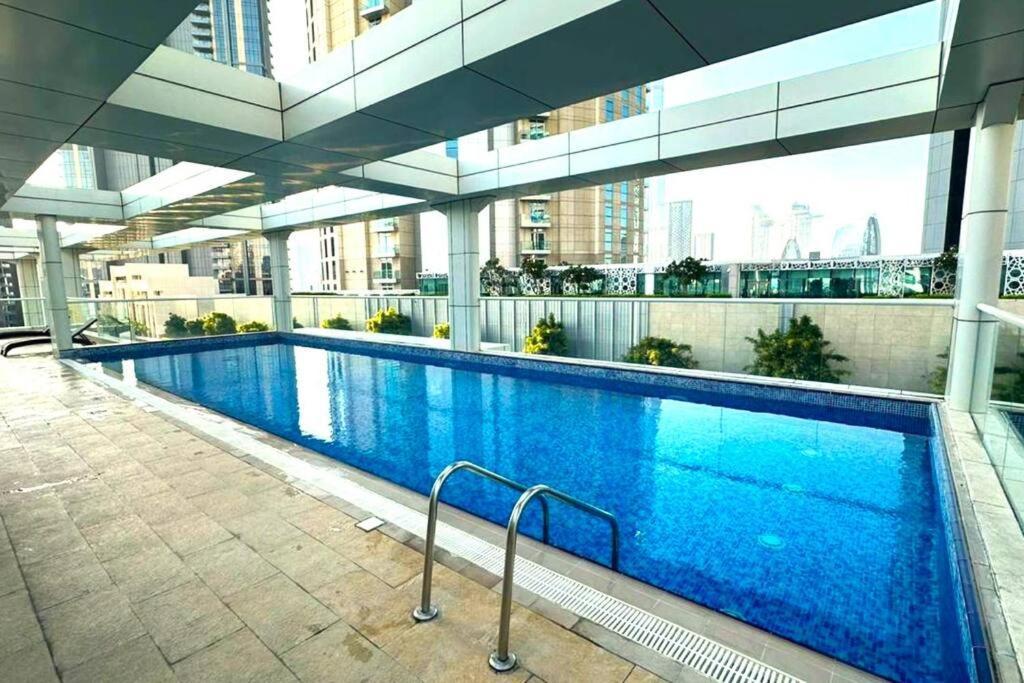 1br + Maid In Downtown * Dubái