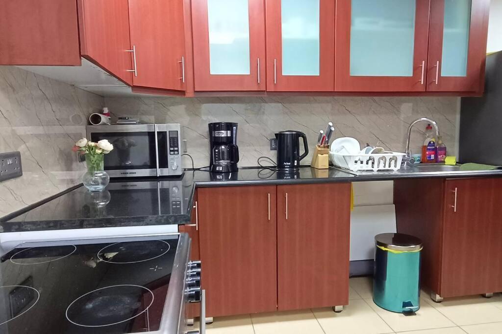 Privatunterkunft Ocean View 2jbr Marina Dubai