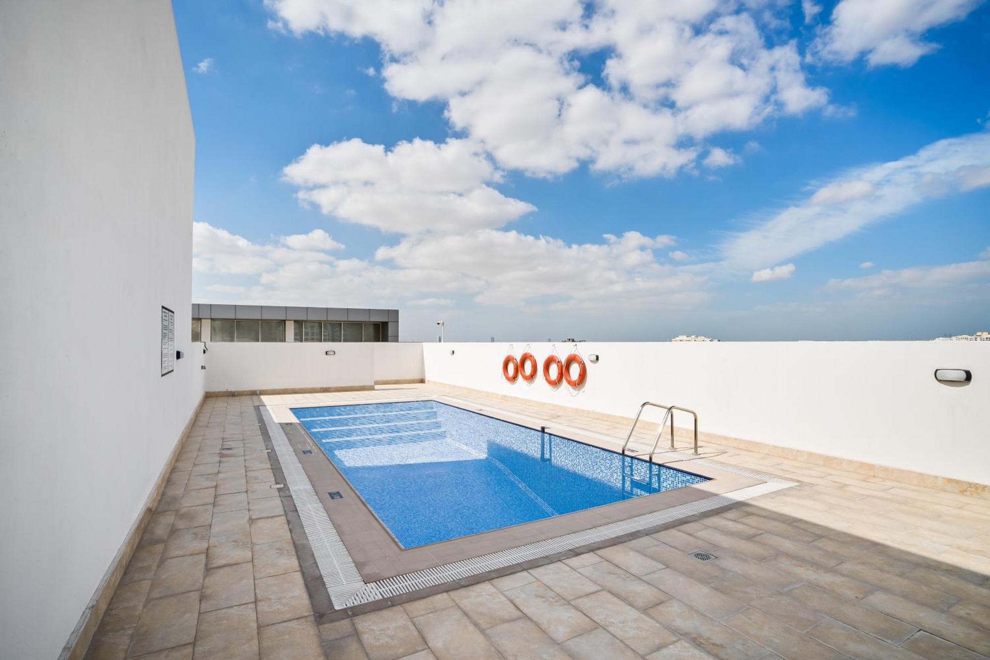Spacious - Family Friendly Apartment Dubai