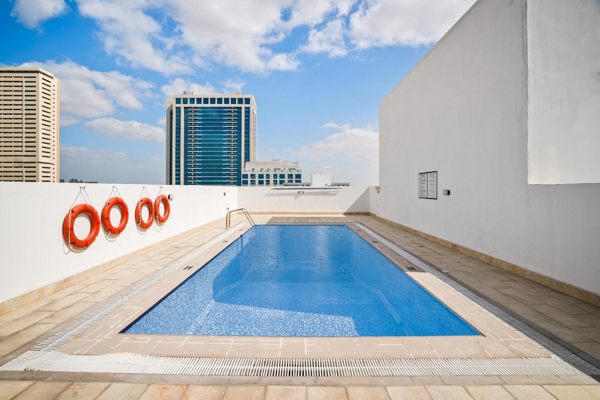Spacious - Family Friendly Apartment *