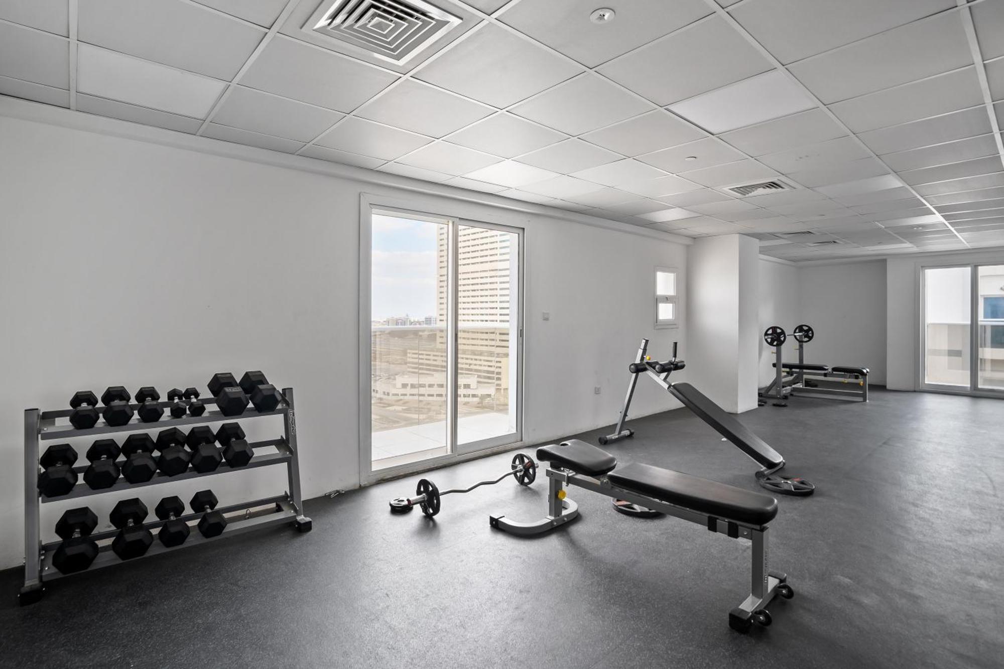 Spacious - Family Friendly Apartment Dubai