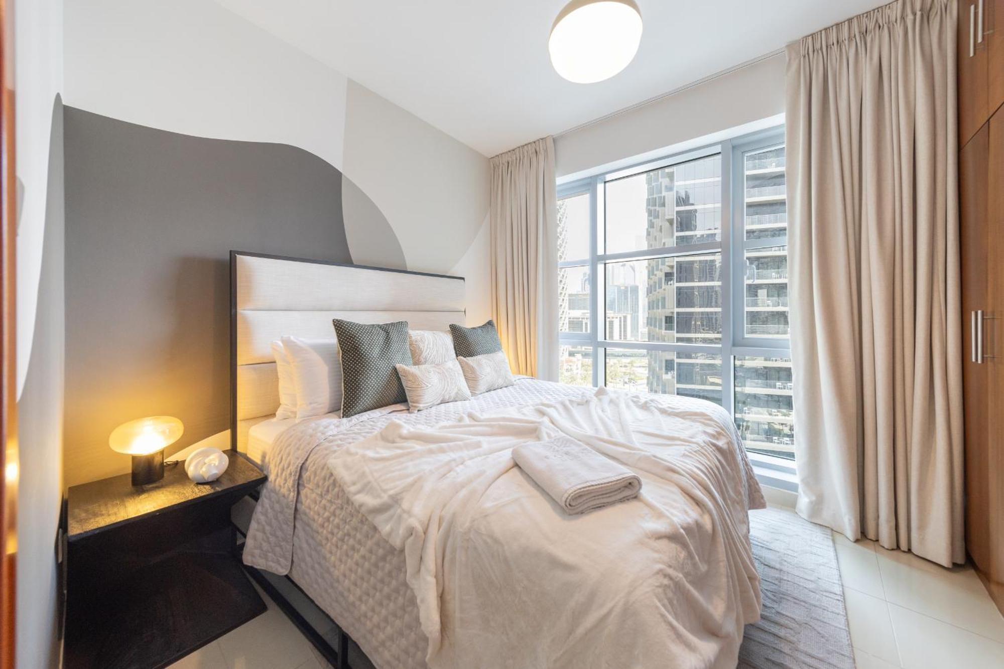 Eden's Homes & - Standpoint Residences Dubaï