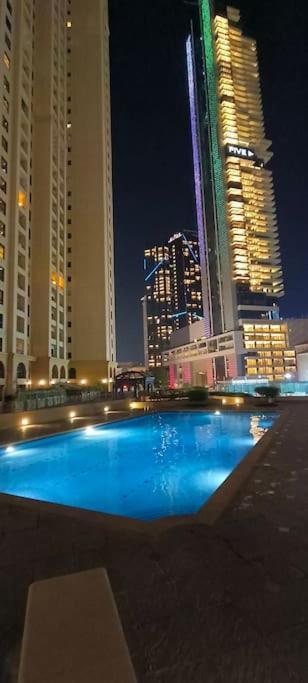 Ocean View 2jbr Marina