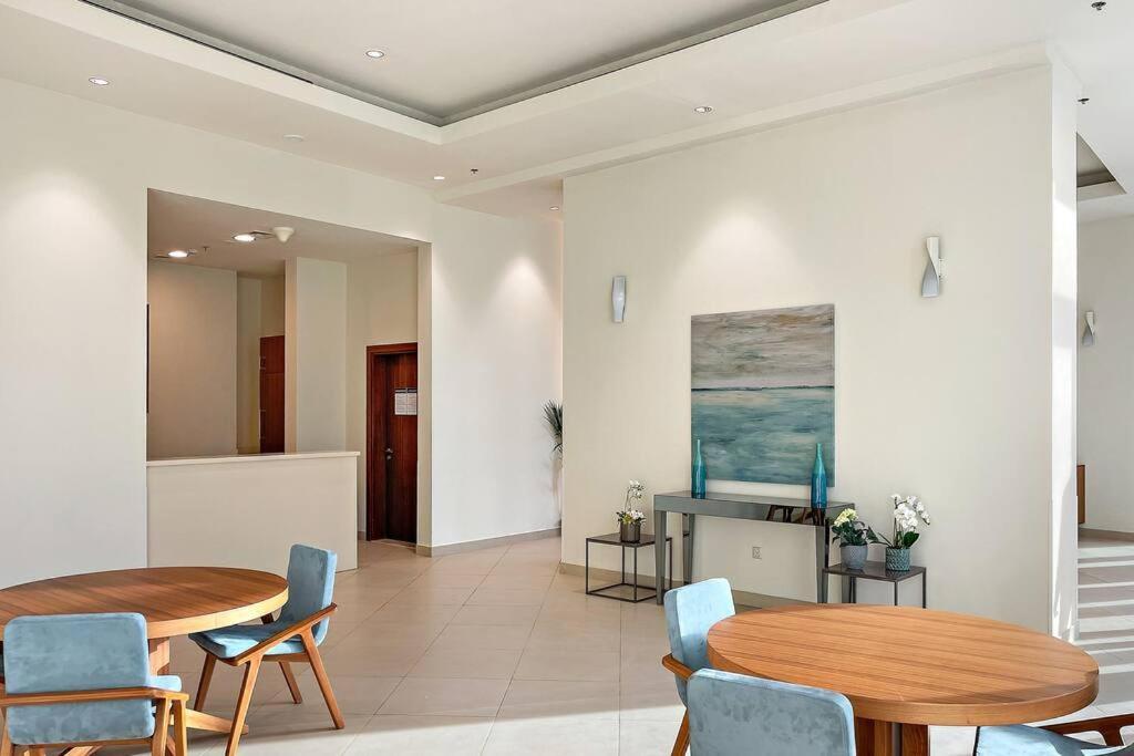 Apartemen First Class 1br Beautifully Furnished
