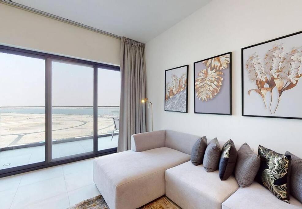 Appartamento Luxury 3br Designer Retreat With Parking At Binghatti Creek
