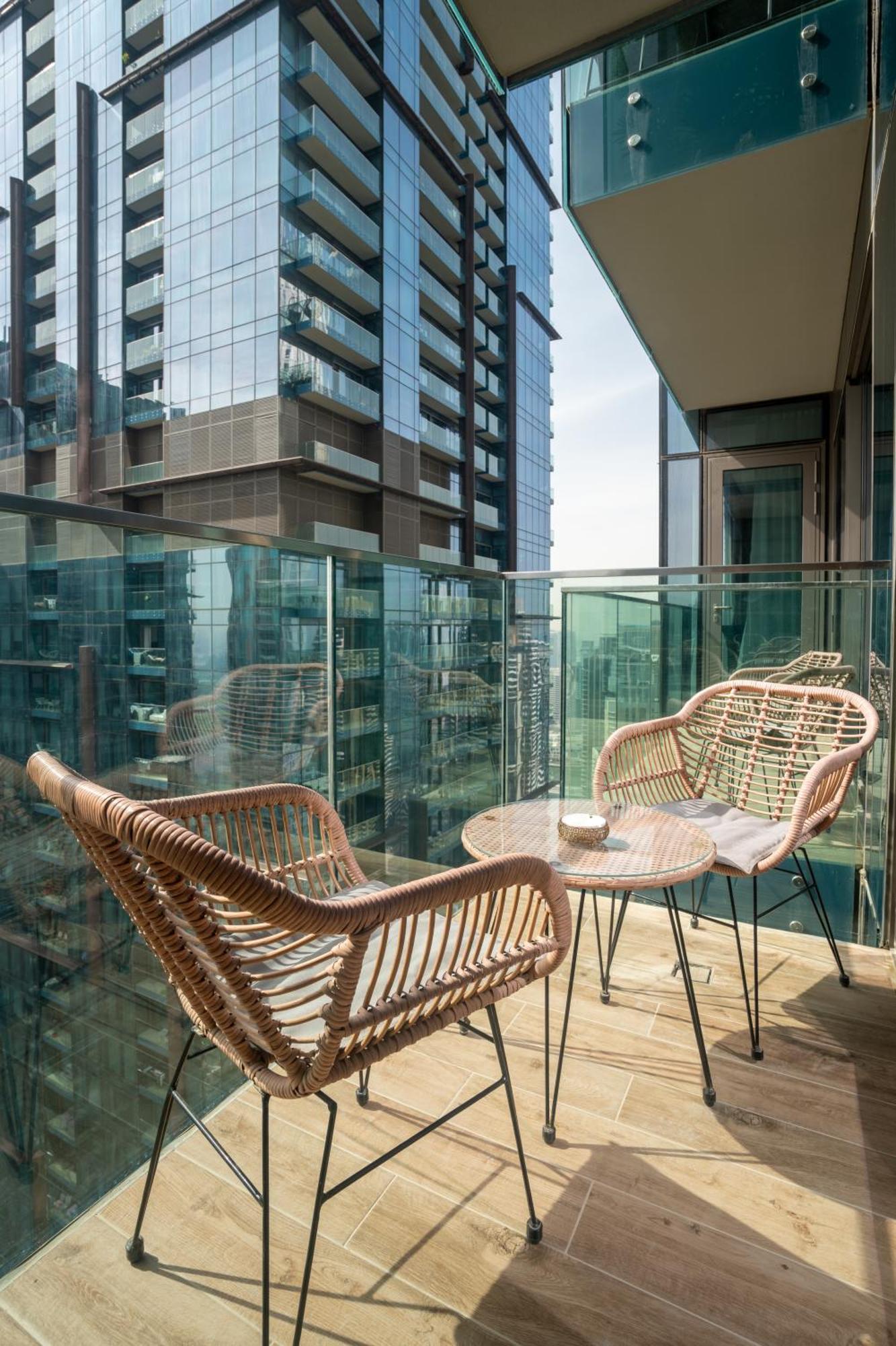 Lejlighed Livin' Holidays - Luxury In Marina