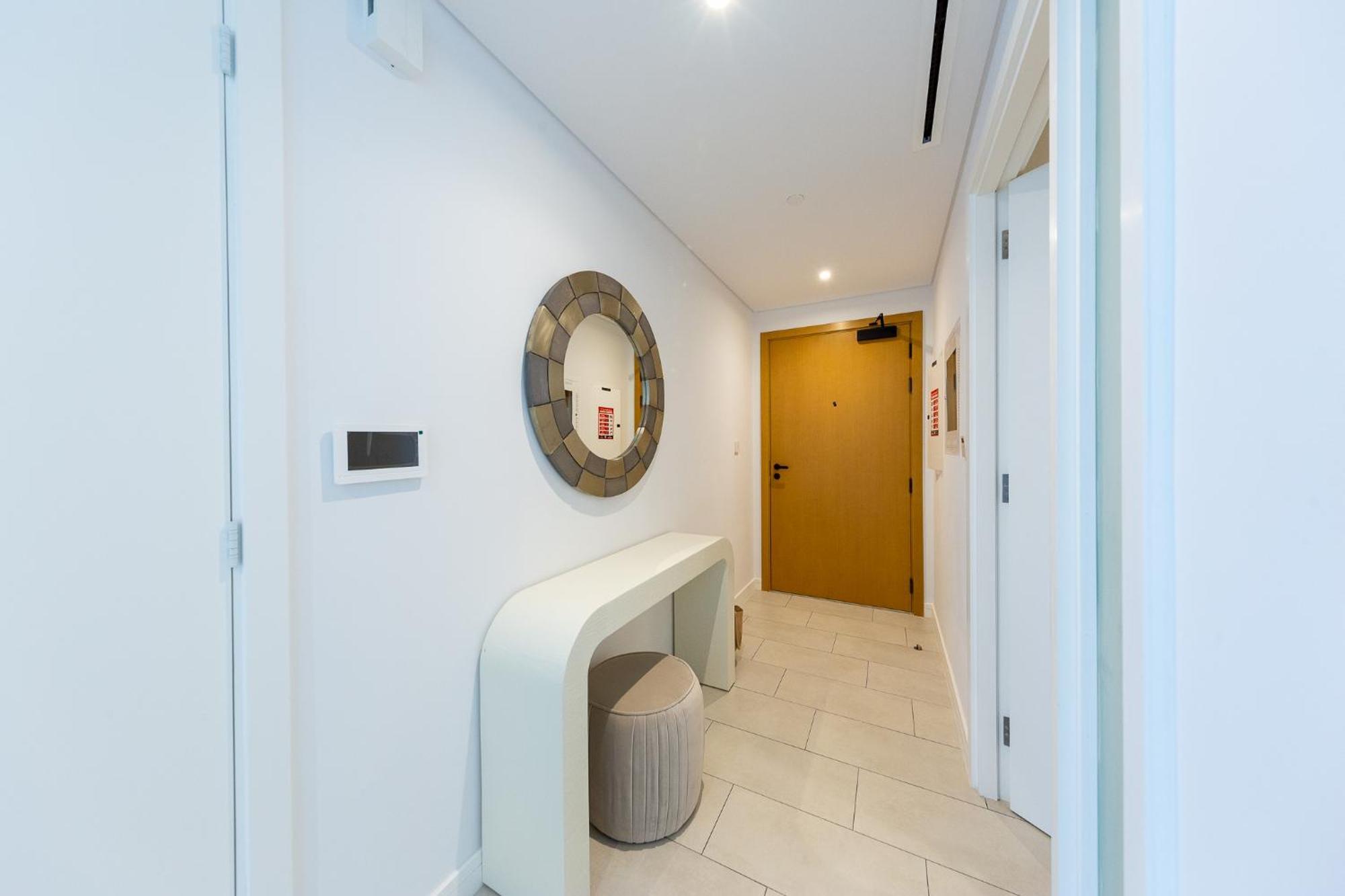 Remarkable 2br+storage In Jbr With Sea View Appartement Dubaï
