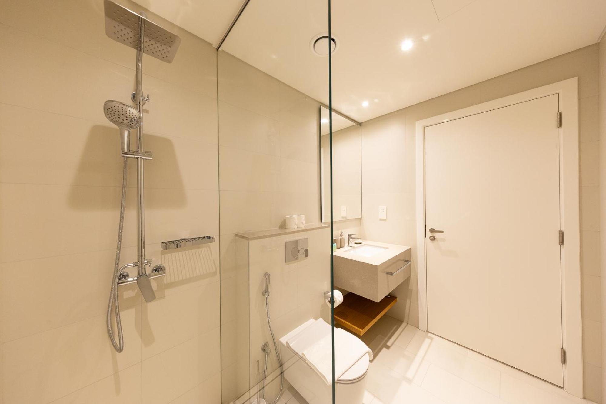 Remarkable 2br+storage In Jbr With Sea View Dubaï