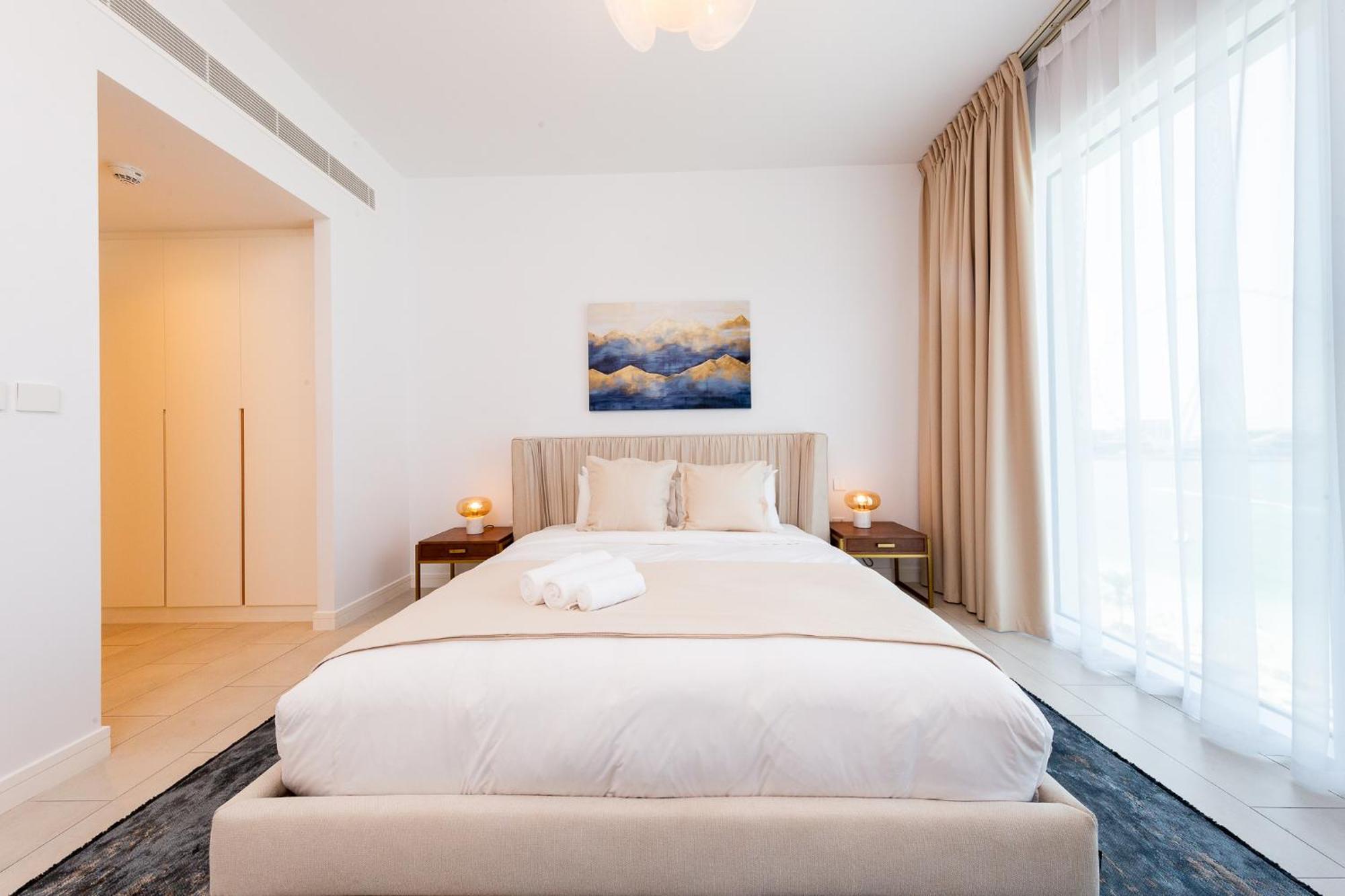 Remarkable 2br+storage In Jbr With Sea View Appartement *