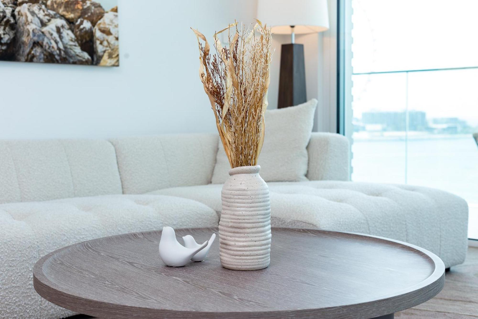 Remarkable 2br+storage In Jbr With Sea View * Dubaï