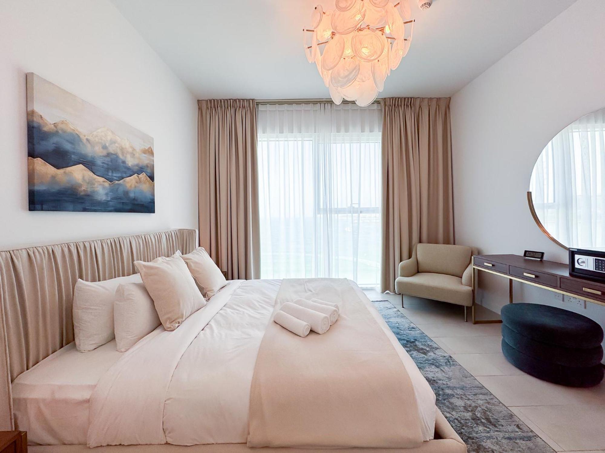 Remarkable 2br+storage In Jbr With Sea View *