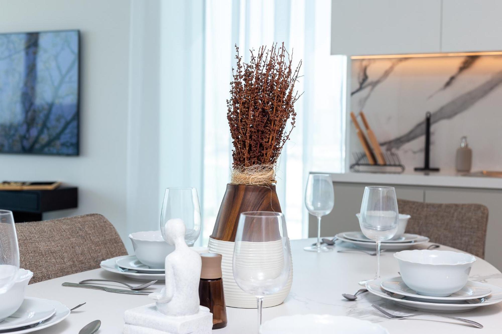 Remarkable 2br+storage In Jbr With Sea View Appartement *