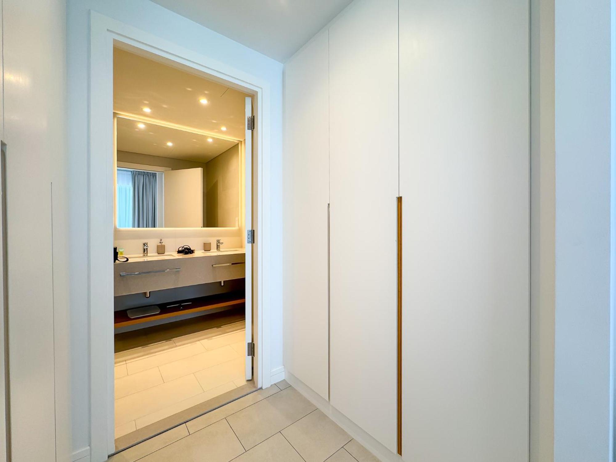 Remarkable 2br+storage In Jbr With Sea View * Dubaï