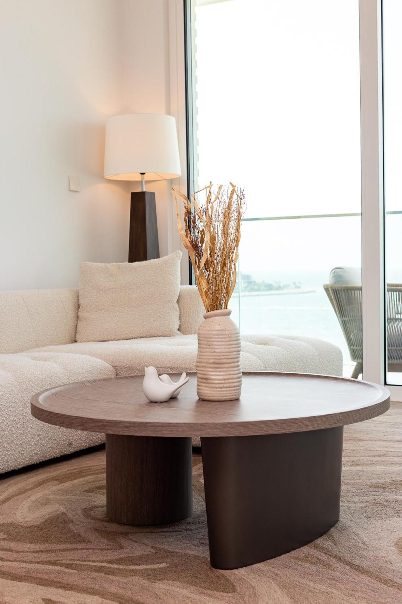 Remarkable 2br+storage In Jbr With Sea View Dubaï