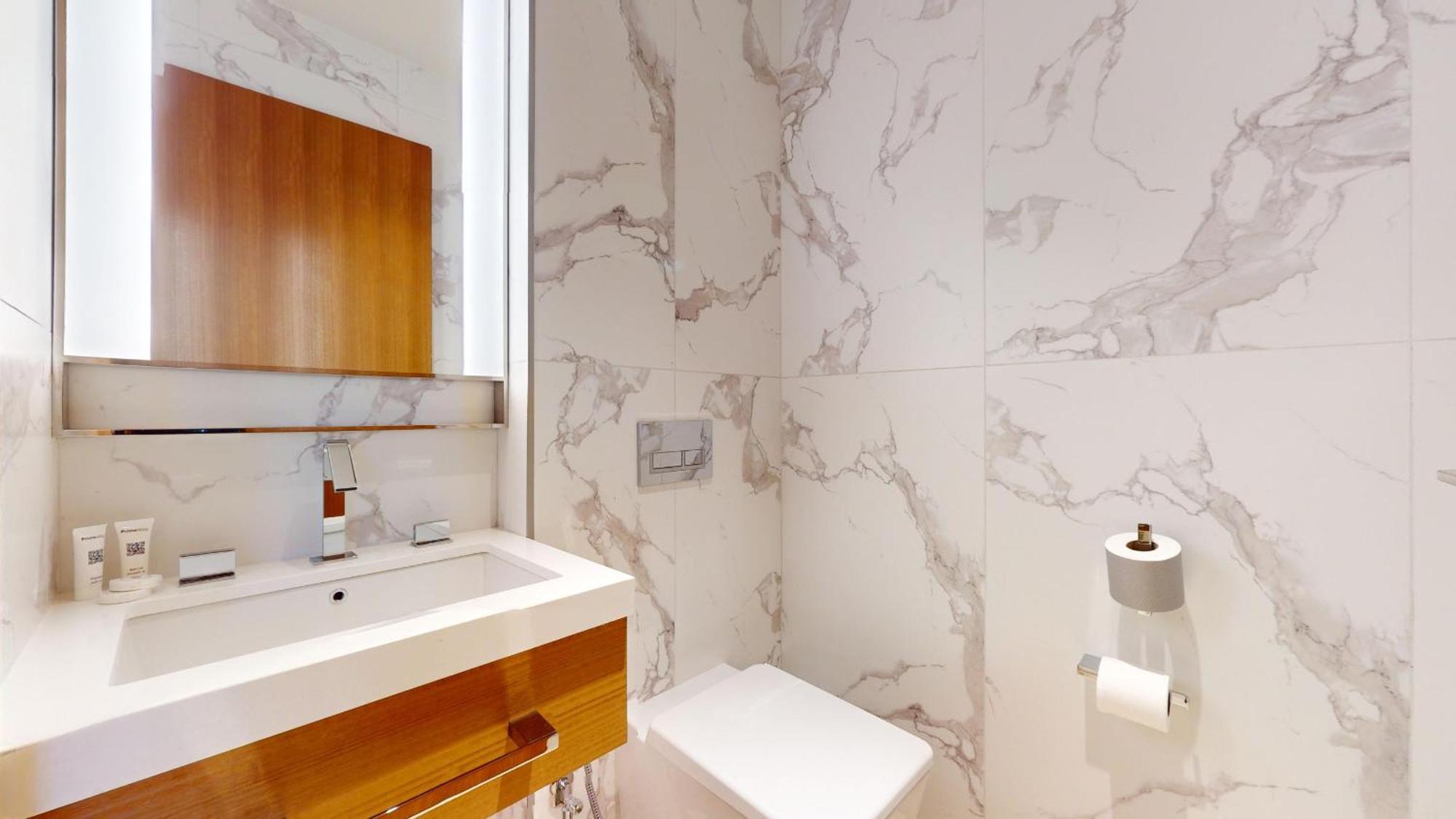 Primestay - 1br In Address Opera Downtown - * Dubaï