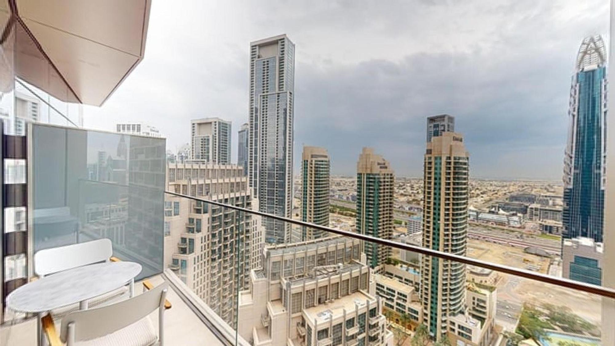 Appartement Primestay - 1br In Address Opera Downtown - Dubaï