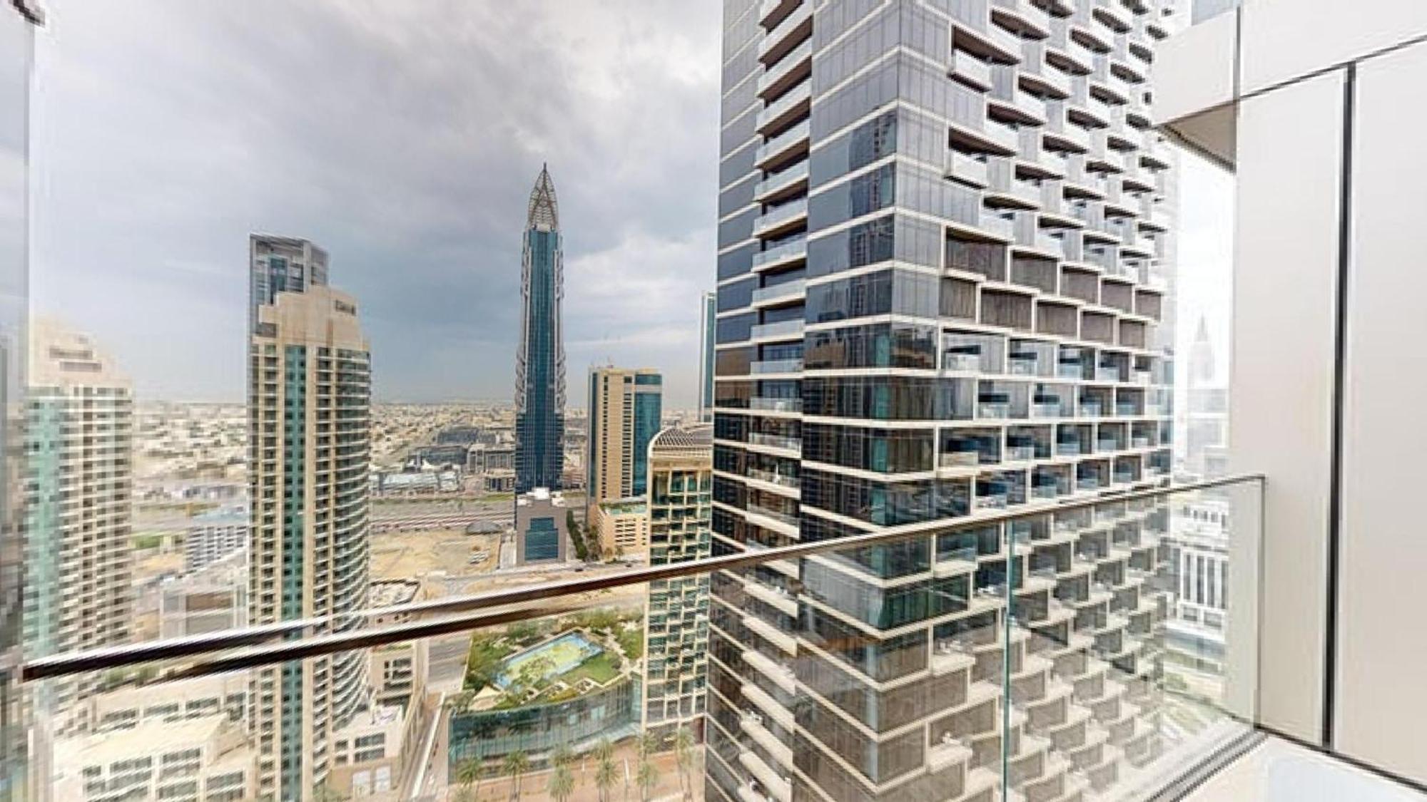 Appartement Primestay - 1br In Address Opera Downtown - Dubaï