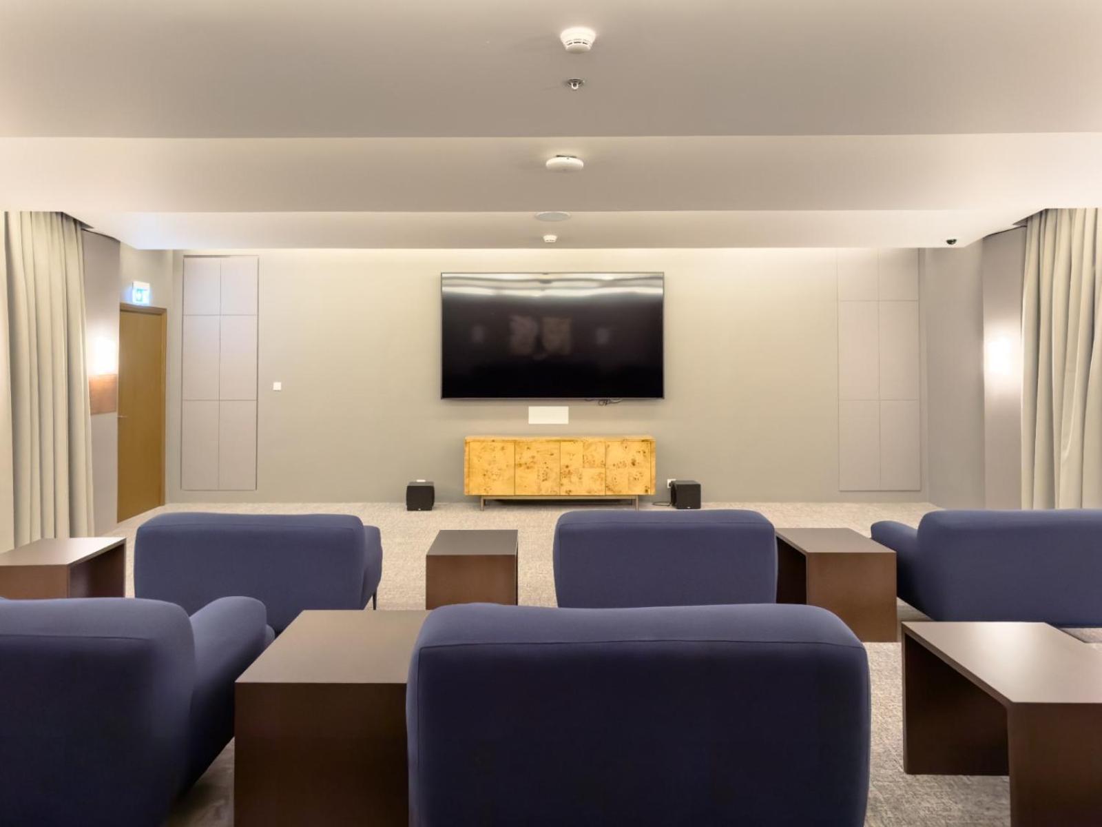 Charming In Downtown Just Steps From Burj Khalifa & Mall By Bhavan Appartamento