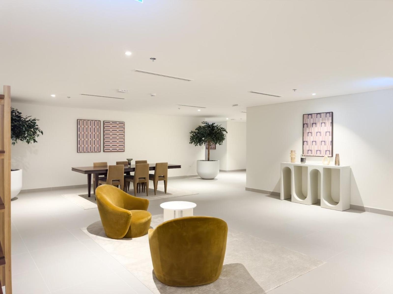 Charming In Downtown Just Steps From Burj Khalifa & Mall By Bhavan Appartamento *