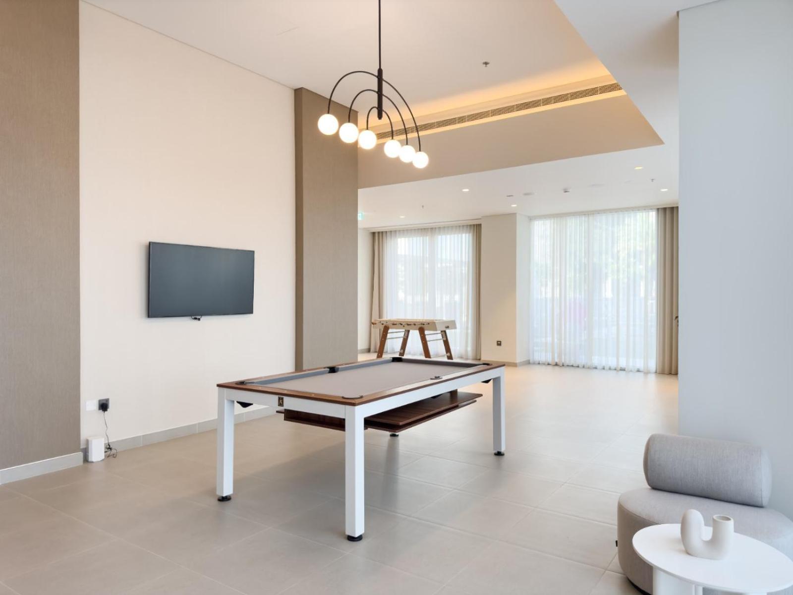 Appartamento Charming In Downtown Just Steps From Burj Khalifa & Mall By Bhavan *