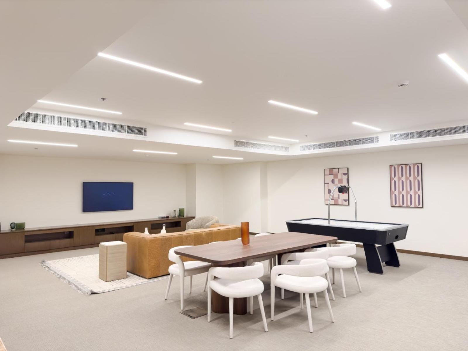 Appartamento Charming In Downtown Just Steps From Burj Khalifa & Mall By Bhavan