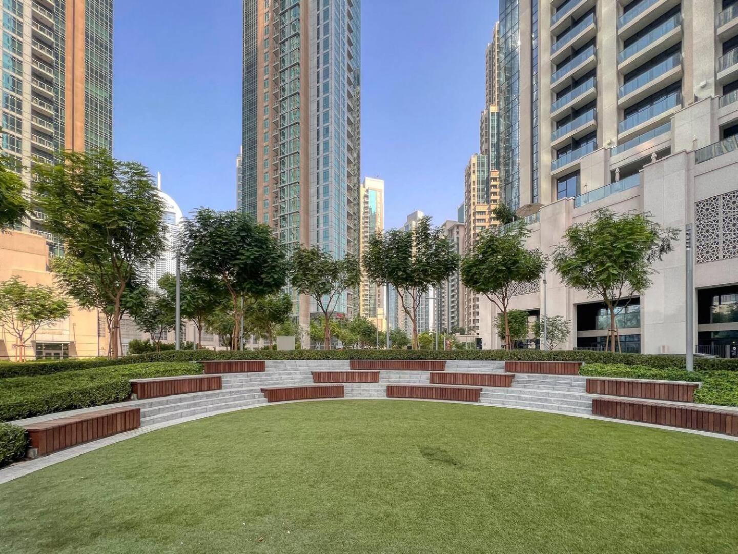 Prival - Act Downtown Appartamento Dubai