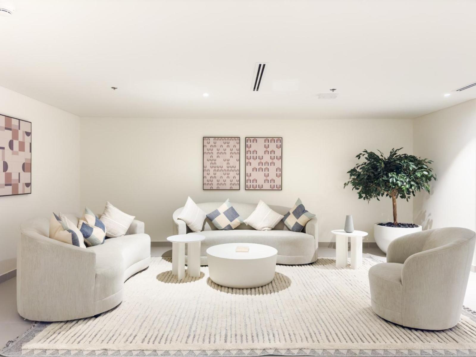 Appartamento Charming In Downtown Just Steps From Burj Khalifa & Mall By Bhavan