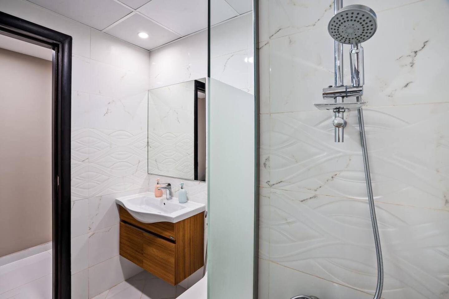 Hidden Gem - Calm & Peaceful Appartement Dubaï