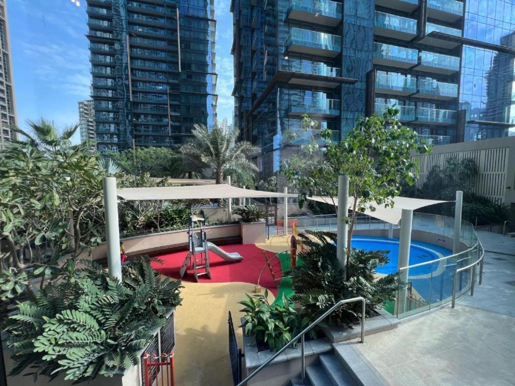 2br In Jumeirah Living Marina Gate Apartment *