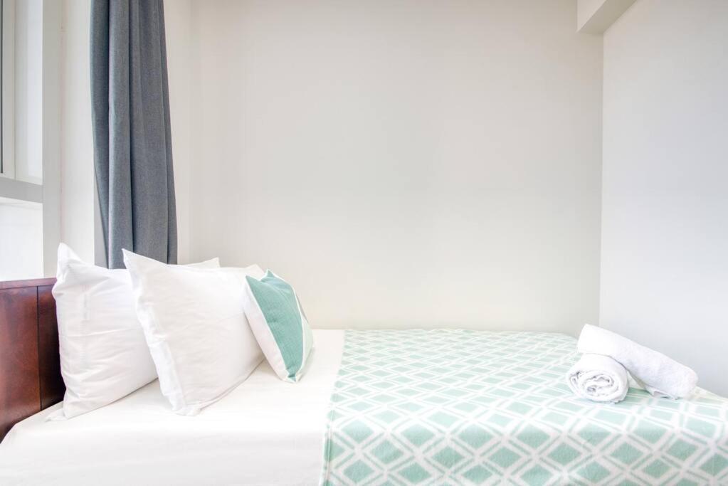 Apartamento 1br + Maid In Downtown Dubái