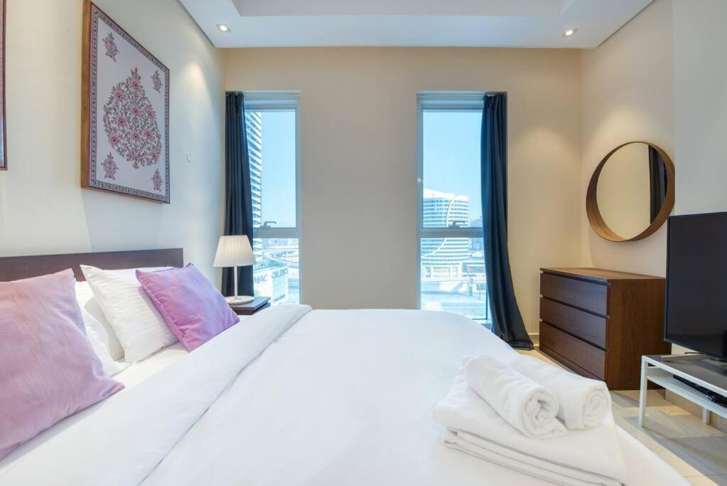 1br + Maid In Downtown * Dubái
