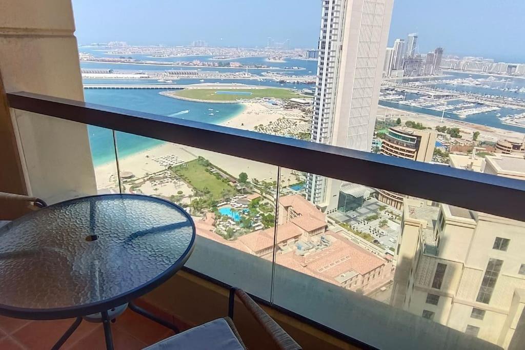 Ocean View 2jbr Marina *