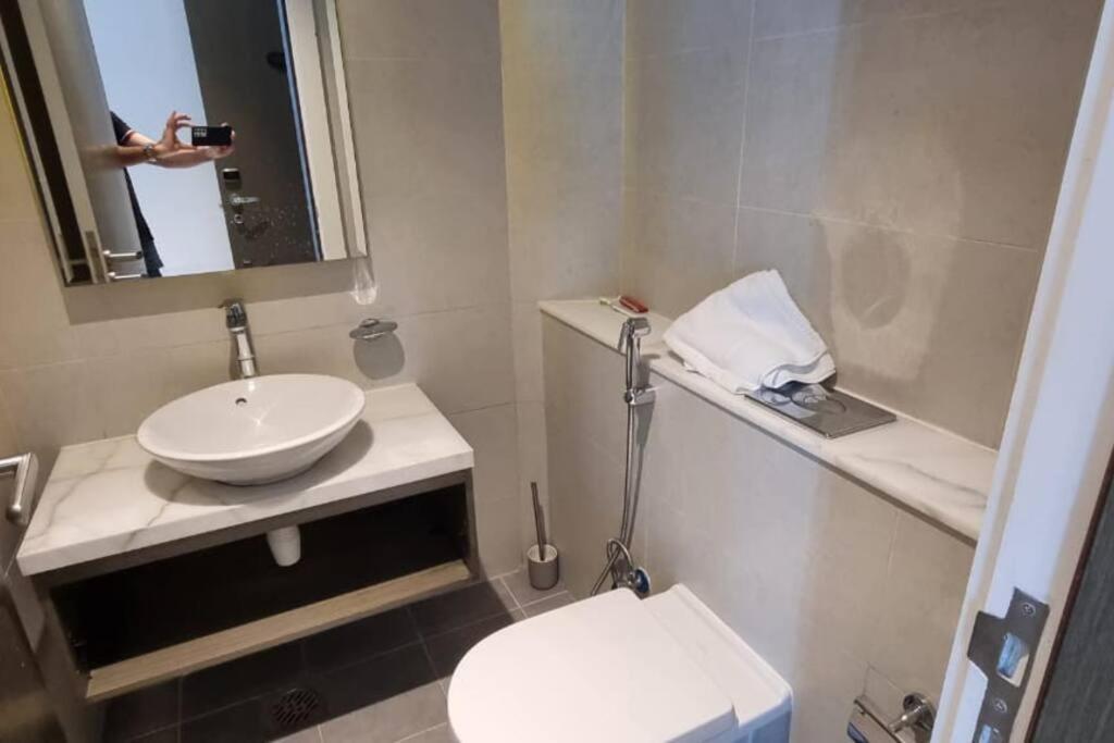 Lejlighed Beautiful 1 Bed Damac Prive *