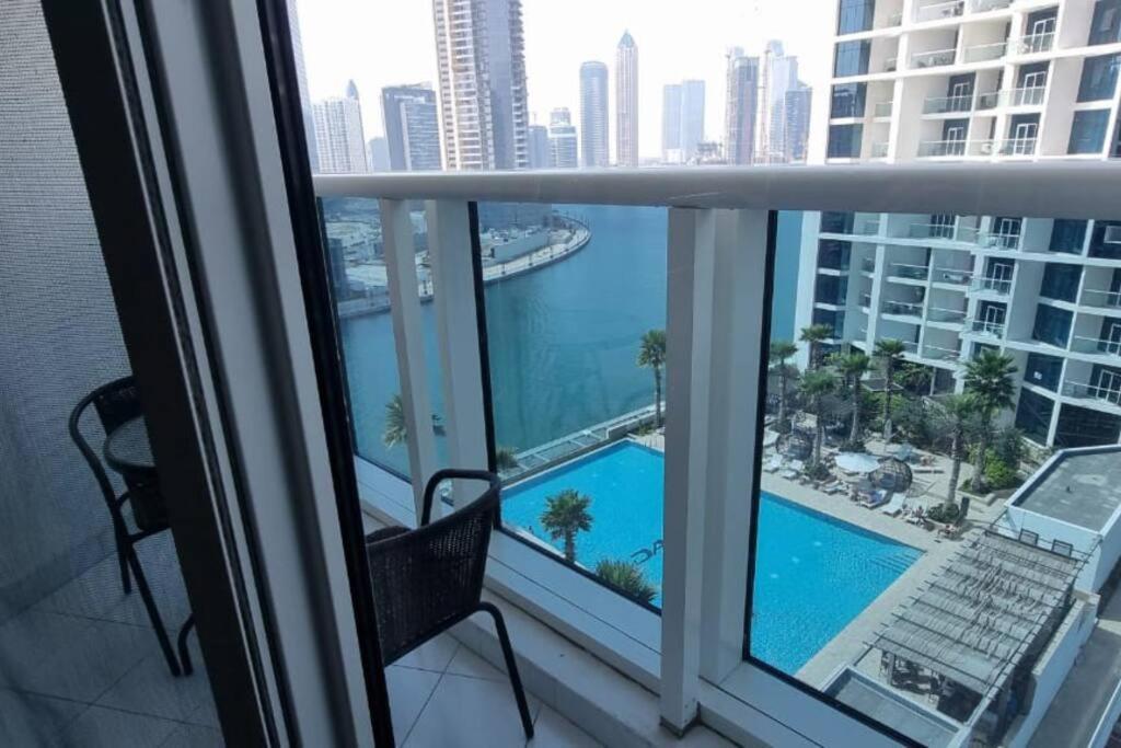 Lejlighed Beautiful 1 Bed Damac Prive Dubai