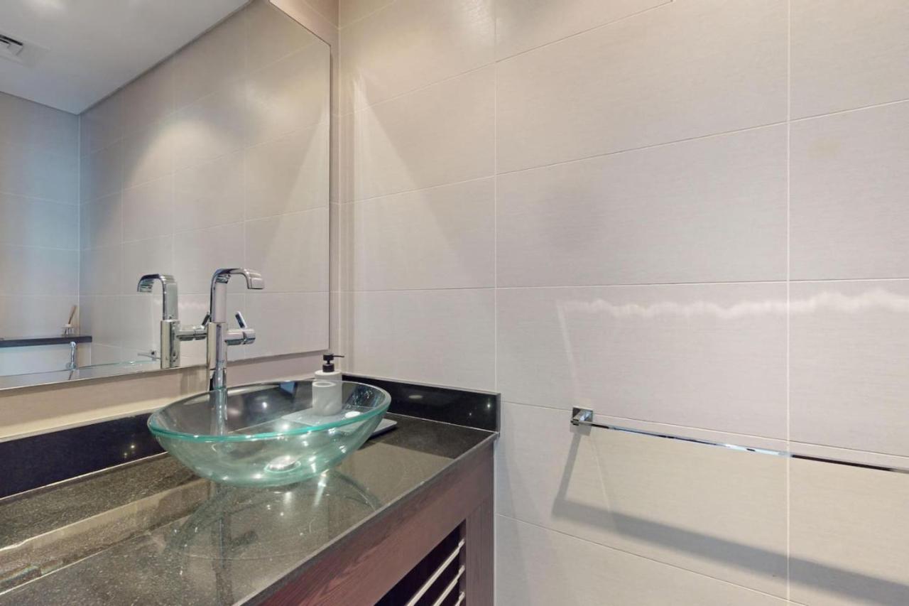 Cayan Tower - Smart One Bedroom Loft On High Floor * Dubaï