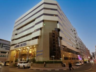 Avari 4* Dubai