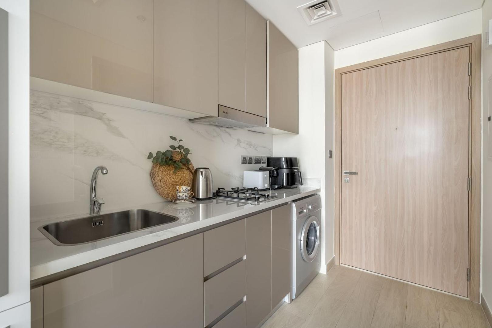Guestready - Luxury Near Mall * Dubaï
