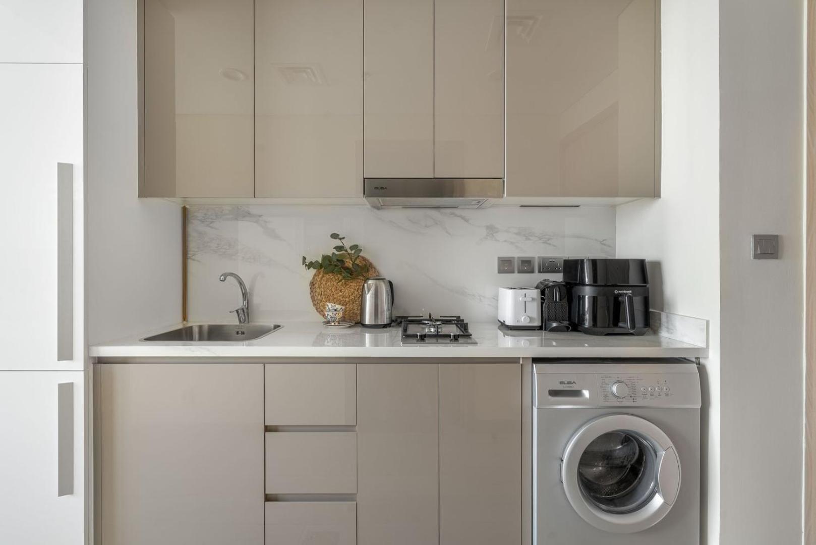 Guestready - Luxury Near Mall Dubaï