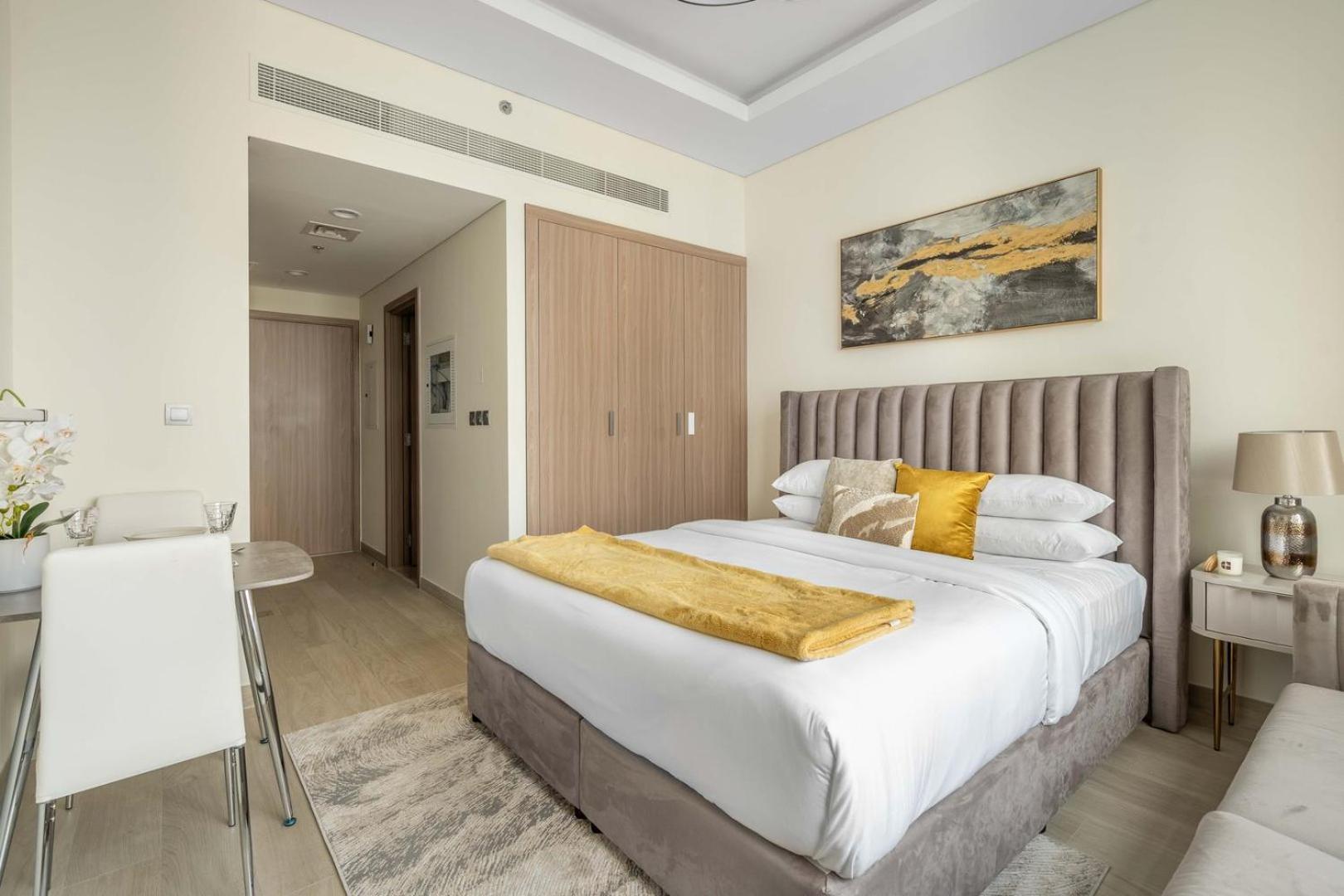 Guestready - Luxury Near Mall Appartement