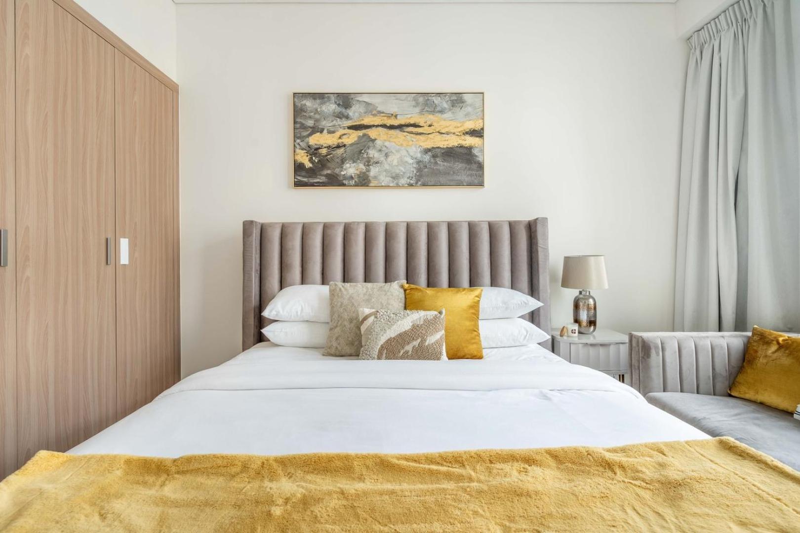 Guestready - Luxury Near Mall * Dubaï