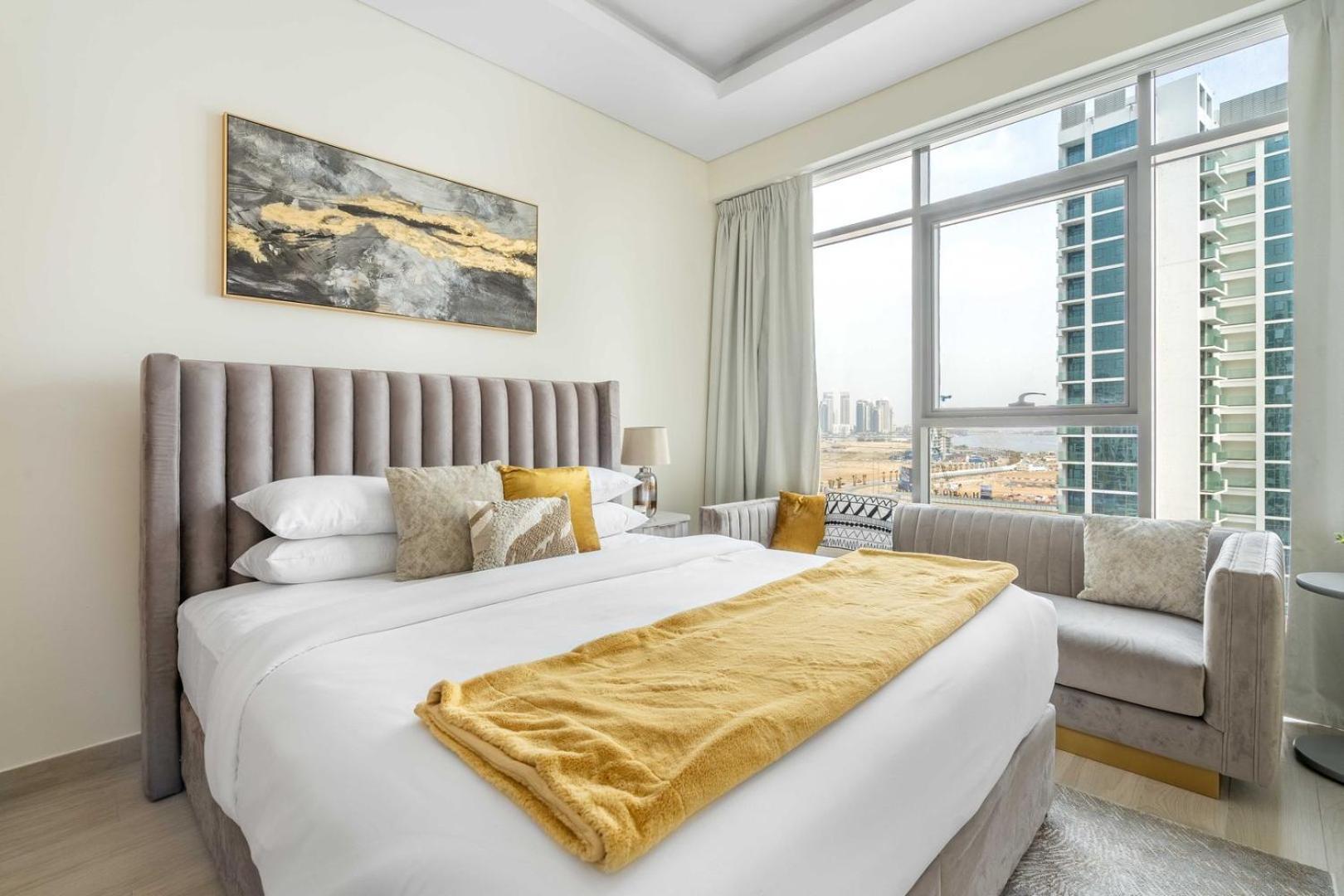 Appartement Guestready - Luxury Near Mall