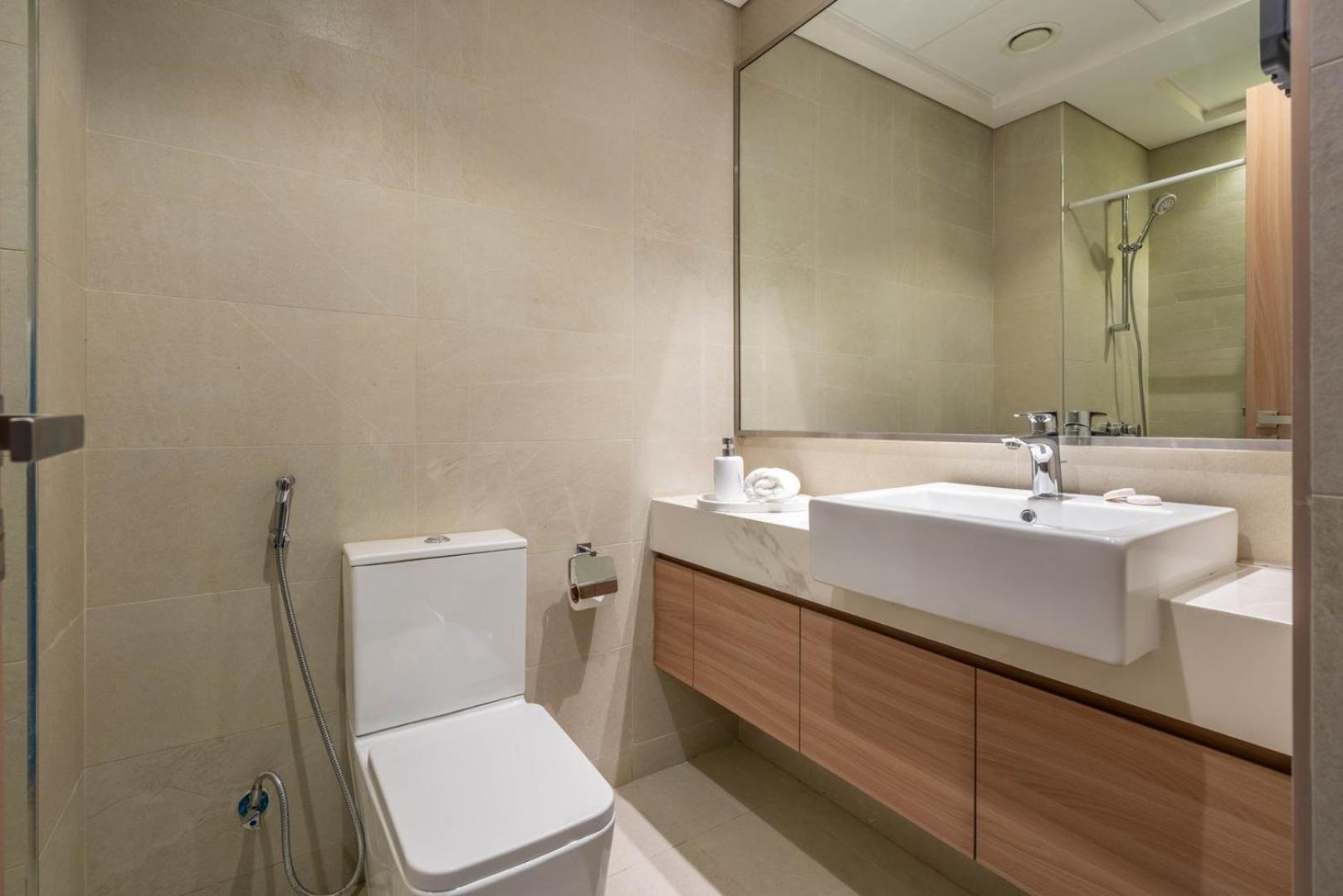 Guestready - Luxury Near Mall Appartement Dubaï