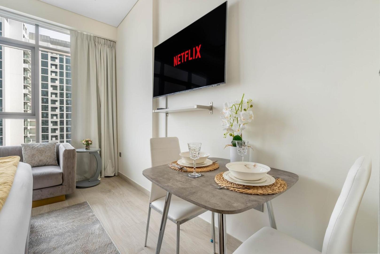 Appartement Guestready - Luxury Near Mall *