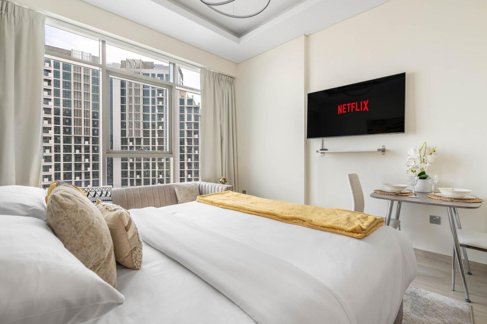 Guestready - Luxury Near Mall * Dubaï