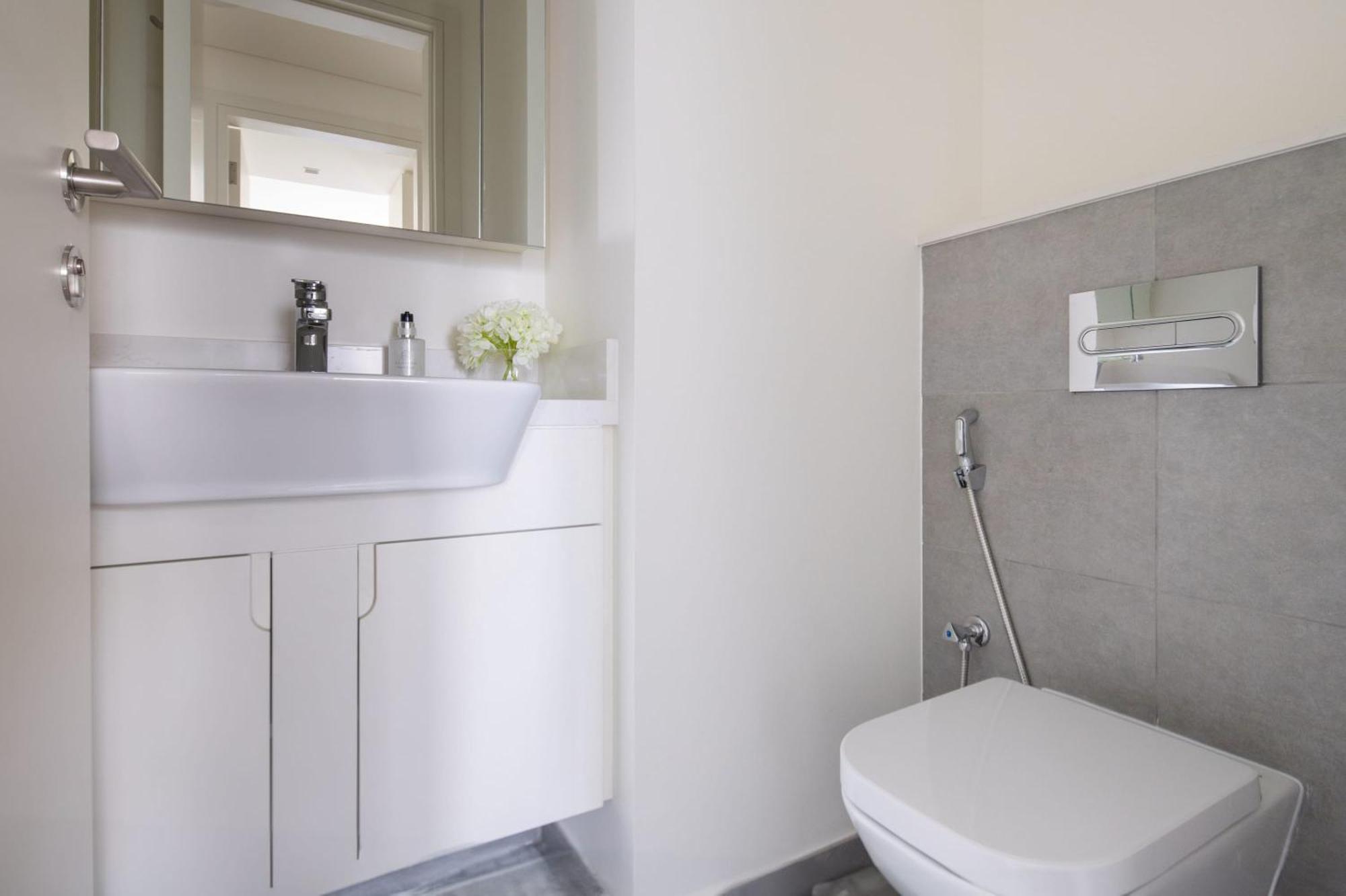Appartement Frank Porter - Ahad Residences *