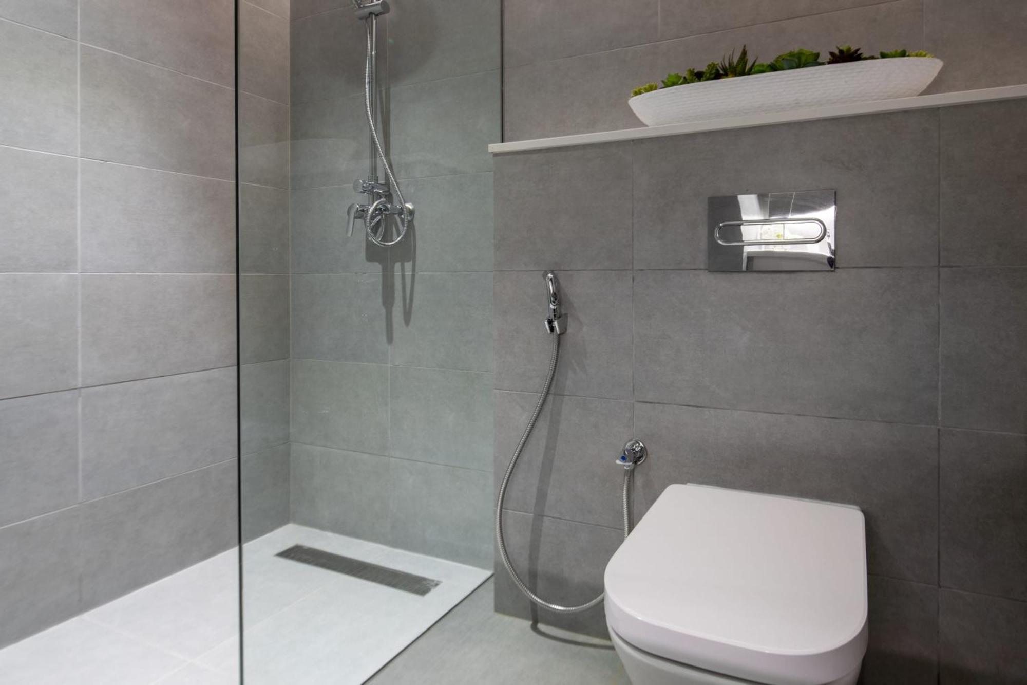 Appartement Frank Porter - Ahad Residences