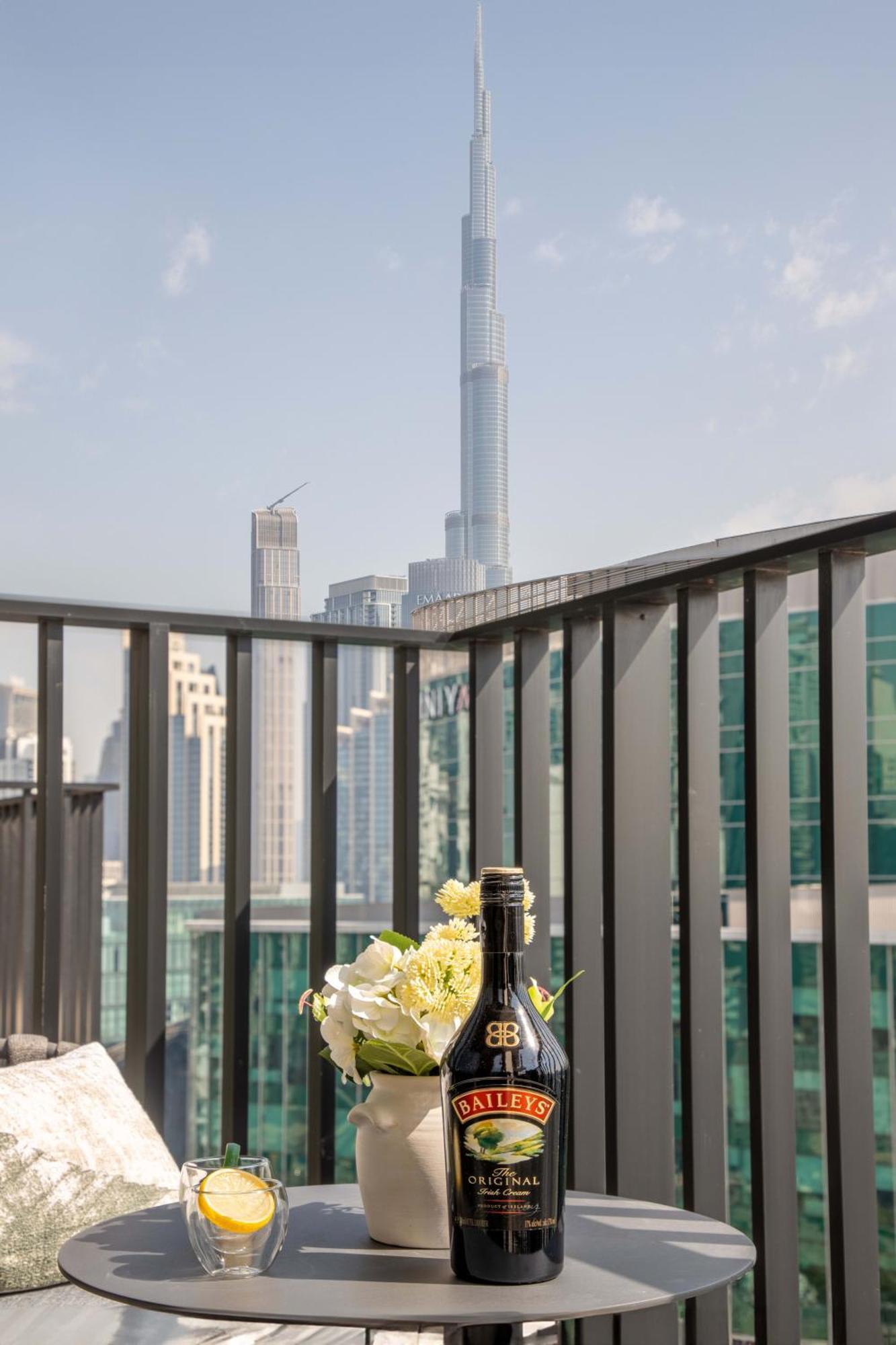 Frank Porter - Ahad Residences Appartement